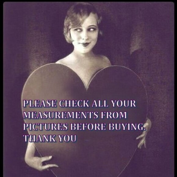 Vintage 60s Party Cocktail Sheath Dress Small Blue Floral Chiffon Swing Mad Men - Picture 10 of 13